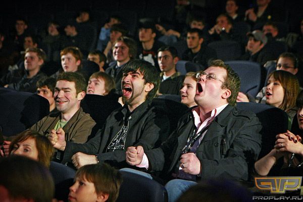 2007 ���: ������������ ������